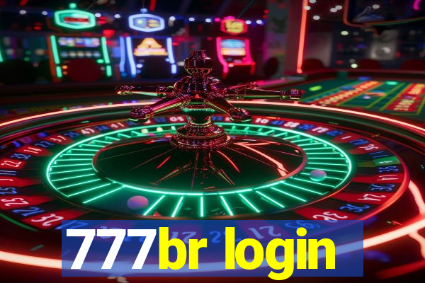 777br login